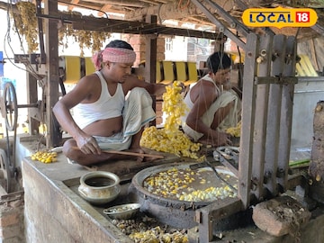 Malda Silk: পশমি জমিনে বোনা হয় রেশমি স্বপ্ন! GI Tag পেল মালদহের ঐতিহ্যবাহী সিল্ক ও রেশমচাষ শিল্প Malda Silk: পশমি জমিনে বোনা হয় রেশমি স্বপ্ন! GI Tag পেল মালদহের ঐতিহ্যবাহী সিল্ক ও রেশমচাষ শিল্প