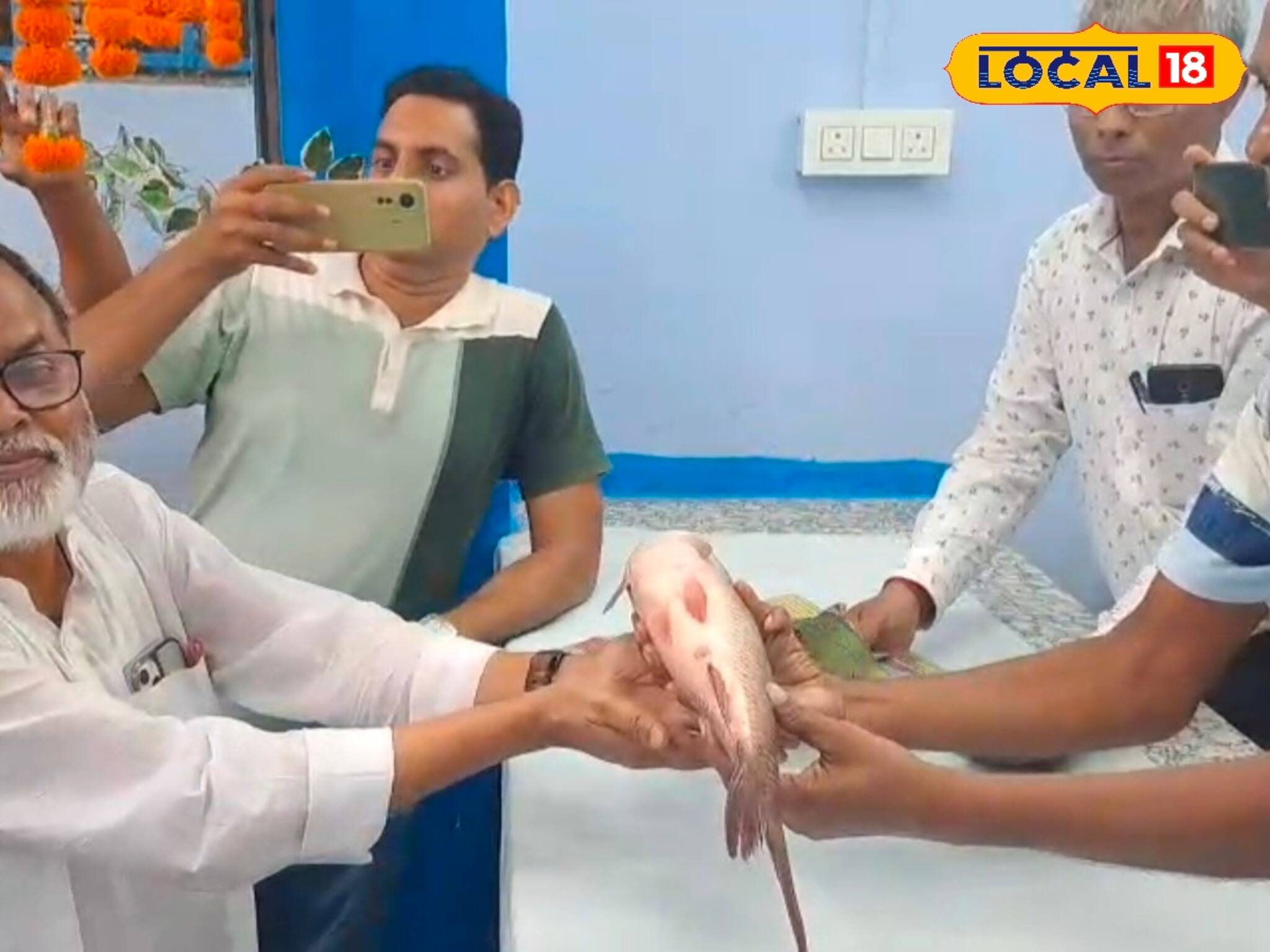 দর কষাকষির দিন শেষ! এবার রেশনের কায়দায় ন্যায্য মূল্যে মিলবে মাছ,চালু হল সরকারি মাছের দোকান