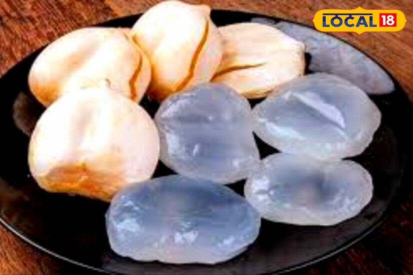 *তালশাঁস গর্ভবতী নারীদের হরমোন নিয়ন্ত্রণে সহায়তা করে এবং গ্রীষ্মের অস্বস্তি দূর করে অনেকাংশে। শরীর থেকে বিষাক্ত পদার্থ বার করে কিডনি ও লিভার পরিষ্কার রাখতেও বিশেষ সহায়তা করে।