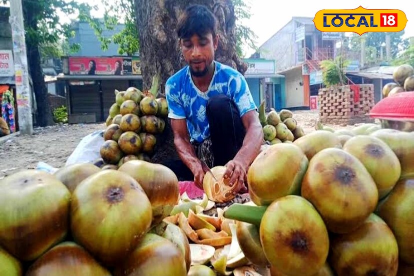 *তবে গর্ভবতী মায়েদের প্রতিদিন অল্প পরিমাণেই তালশাঁস খাওয়া উচিত। বেশি পরিমাণে খেলে হজমের সমস্যা হতে পারে বলেও মনে করেন চিকিৎসকরা। তবে শরীরের অবস্থা বিচার করে, গর্ভবতী মায়েদের আগে ডাক্তারের পরামর্শ নিয়ে তালশাঁস খাওয়ার কথাই বলেন চিকিৎসকরা।
