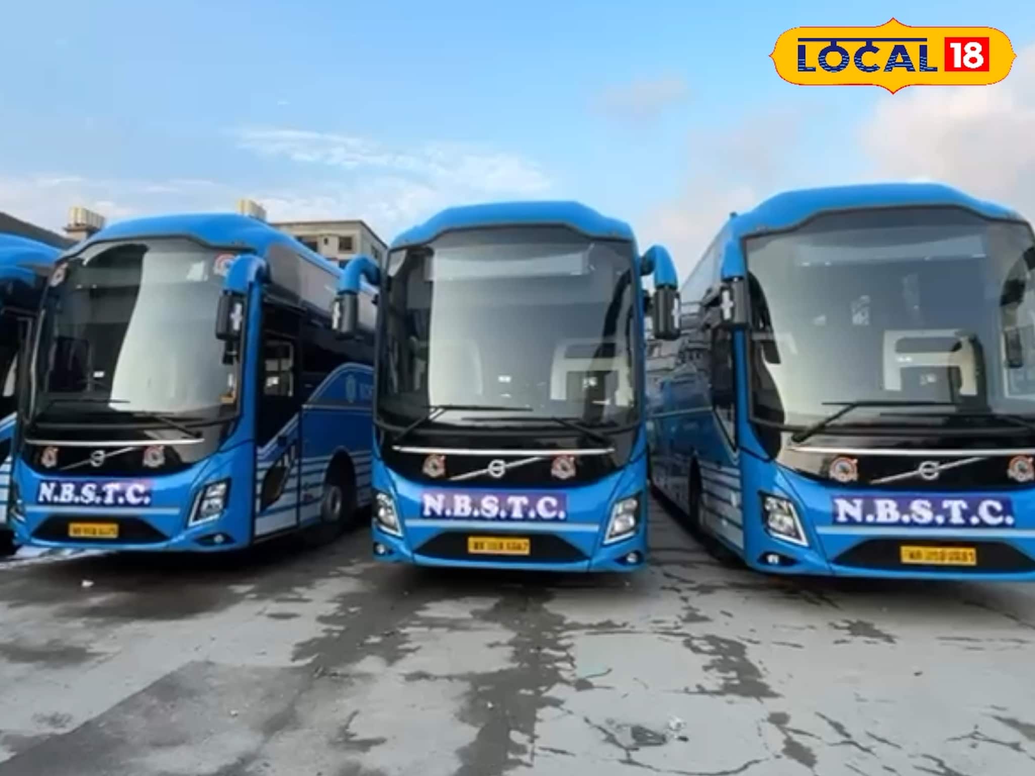 কোচবিহার থেকে দিঘার বাস কখন ছাড়বে? ভাড়া কত? প্রথমে টিকিটের দামে মিলবে ছাড়