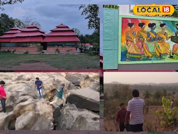Travel Destination: সঙ্গীকে নিয়ে একান্তে সময় কাটাতে চান? জঙ্গলমহলে এলেই মানতে হবে এই নিয়ম, তা না হলেই কিন্তু… Travel Destination: সঙ্গীকে নিয়ে একান্তে সময় কাটাতে চান? জঙ্গলমহলে এলেই মানতে হবে এই নিয়ম, তা না হলেই কিন্তু…