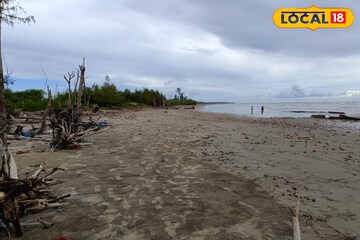 সাগরে দানা বাঁধছে নিম্নচাপ! ঘূর্ণিঝড় নাকি তুমুল বৃষ্টি, কি বলছে হাওয়া অফিস সাগরে দানা বাঁধছে নিম্নচাপ! ঘূর্ণিঝড় নাকি তুমুল বৃষ্টি, কি বলছে হাওয়া অফিস