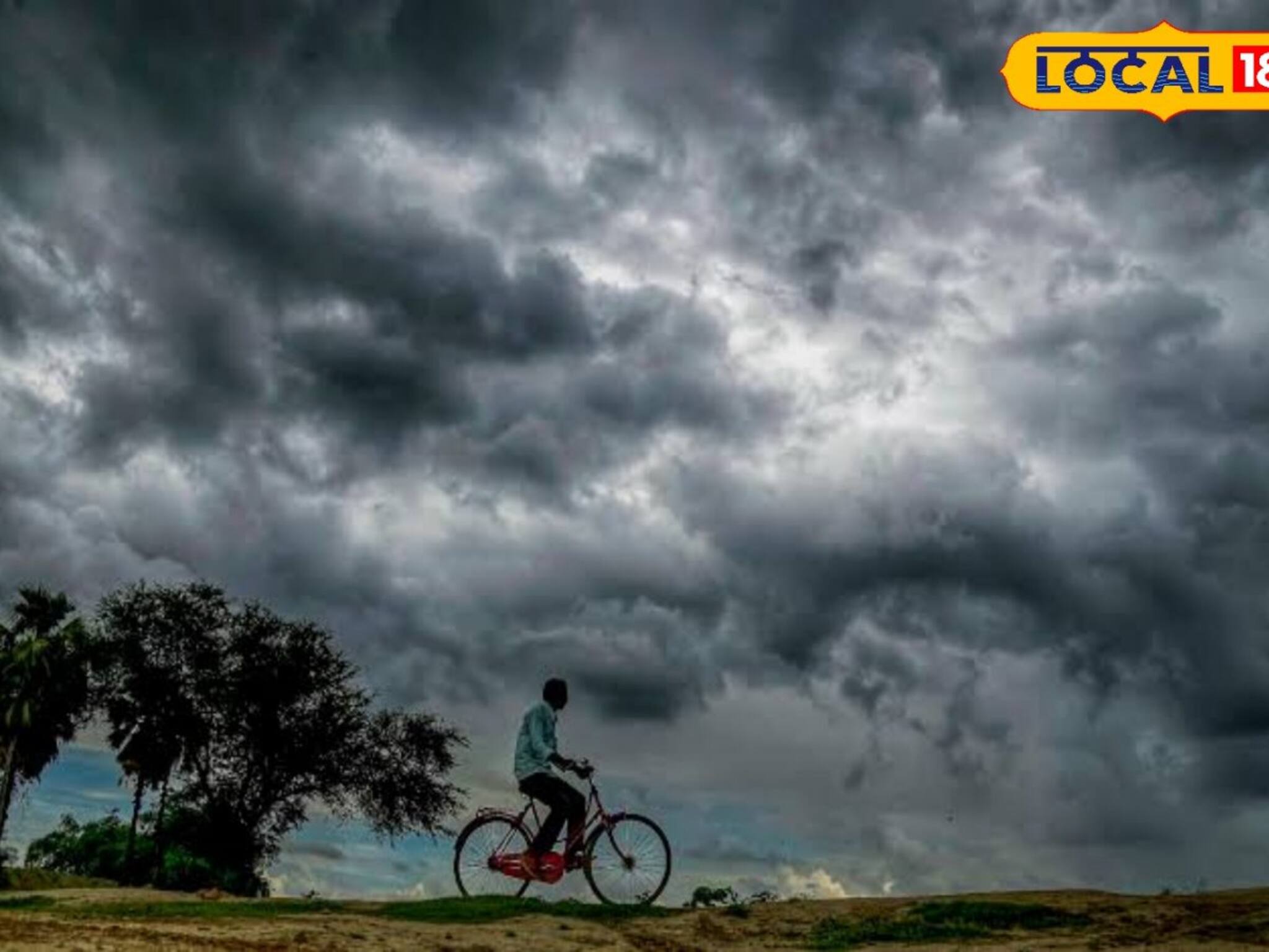 রথযাত্রার প্রাক্কালে ডবল 'ডোজ'! আগামী ৭২ ঘণ্টায়...হলুদ সতর্কতা দক্ষিণের ৯ জেলা!