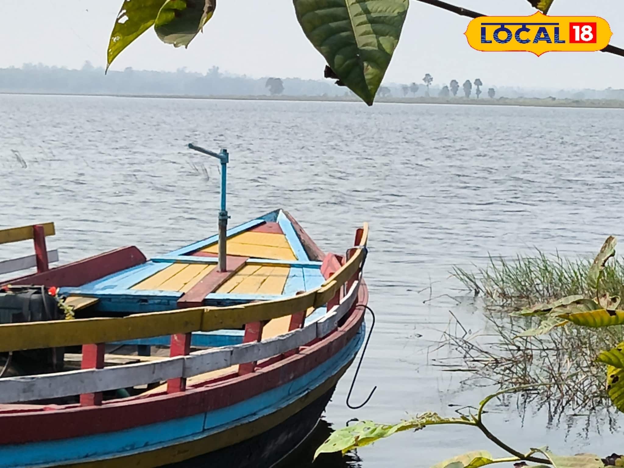 পাহাড় থেকে ড্যাম,মিলবে ইতিহাসও!বাঁকুড়ার এই একটি জায়গা ঘুরতে যাওয়া মানেই হাতের মুঠোয় সবকিছু