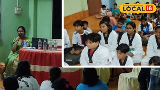 ছাত্র-ছাত্রীদের মানসিক সুস্থ রাখতে বিশেষ উদ্যোগ ক্লাব প্রতিষ্ঠানের