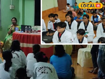 ছাত্র-ছাত্রীদের মানসিক সুস্থ রাখতে বিশেষ উদ্যোগ ক্লাব প্রতিষ্ঠানের