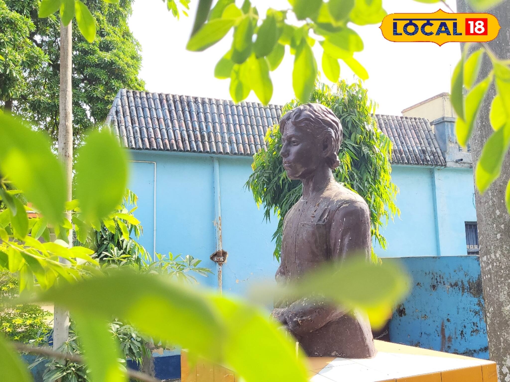 কেশপুর না হবিবপুর! কোথায় জন্মেছিলেন ক্ষুদিরাম! কেনইবা রাখা হয়েছিল তাঁর এমন নাম