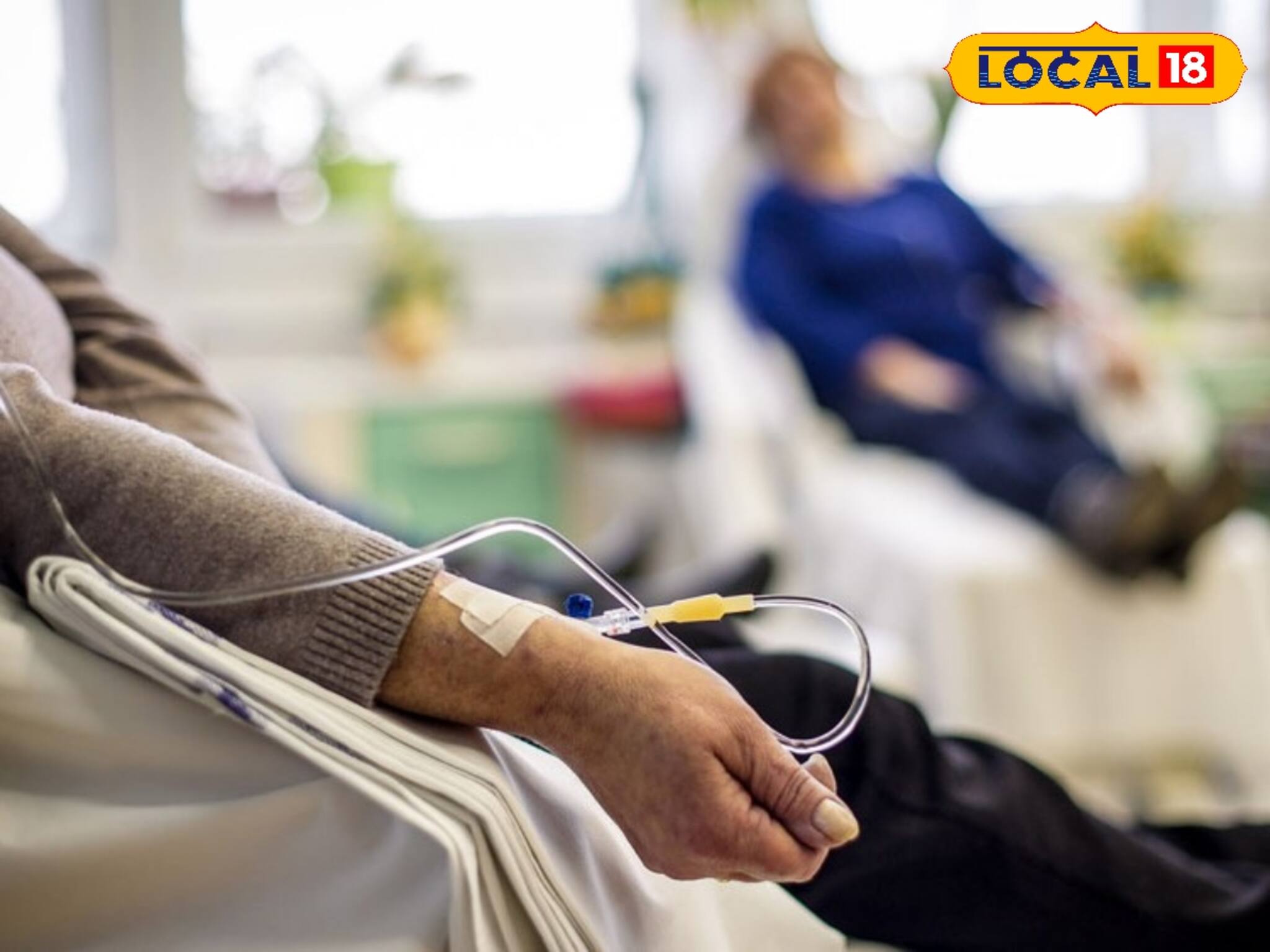 ক্যানসার ধ্বংসের 'কেমোথেরাপি' তাঁরই আবিষ্কার! জেলার এই 'প্রফেসর সিউডোমোনাস'কে ক'জন চেনেন?