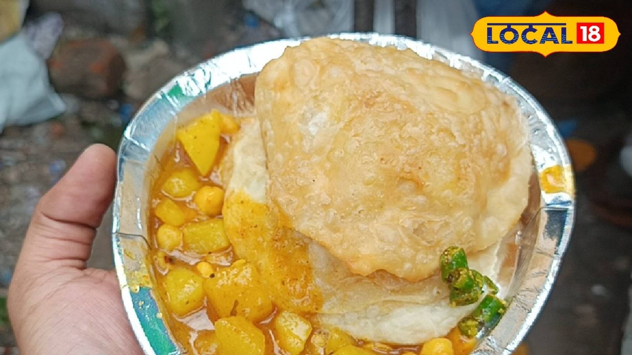 Viral: মাত্র ২০ টাকা দিলেই মিলছে...! দূর-দূরান্ত থেকে ছুটে আসছে মানুষ, কীসের টানে? জানলে চমকে যাবেন