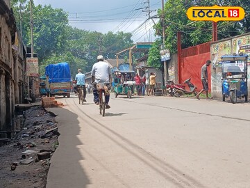 বেনারস বেনারস