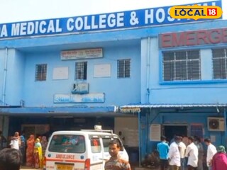 করোনা আক্রান্তের হদিস মালদহ জেলায়