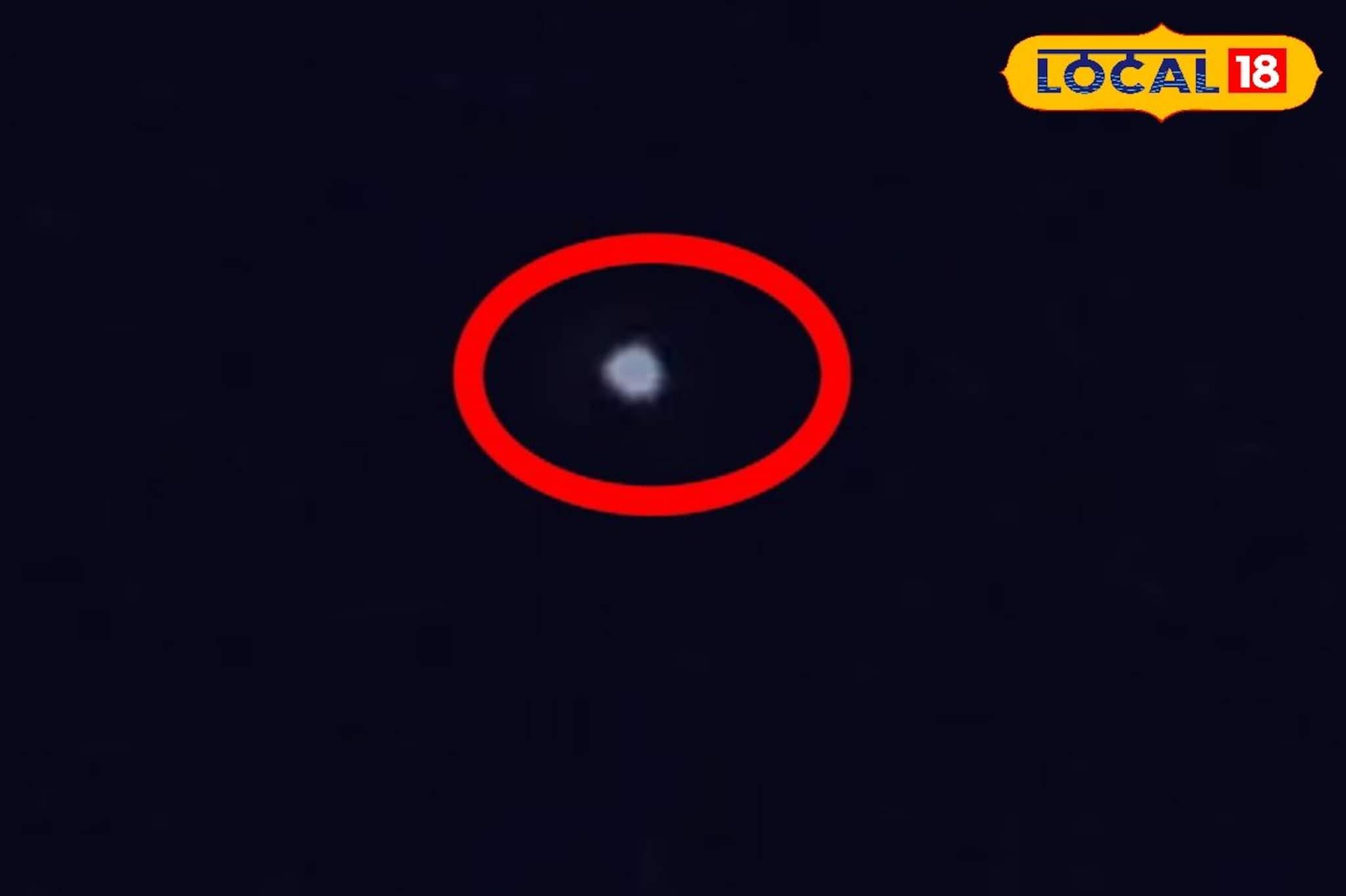 ভারত-বাংলাদেশ সীমান্তে ফের ড্রোন, আতঙ্কে হিঙ্গলগঞ্জের গ্রামের বাসিন্দারা