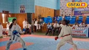 ক‍্যারাটে