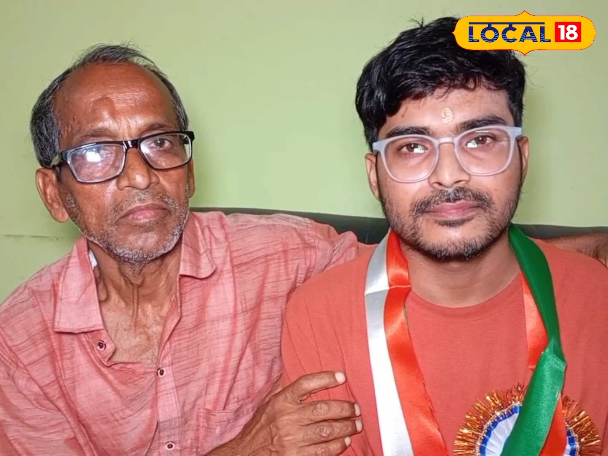 সালার থেকে মহাকাশ গবেষণায় মামতাজুল হাসান! খুশির হাওয়া জেলায়