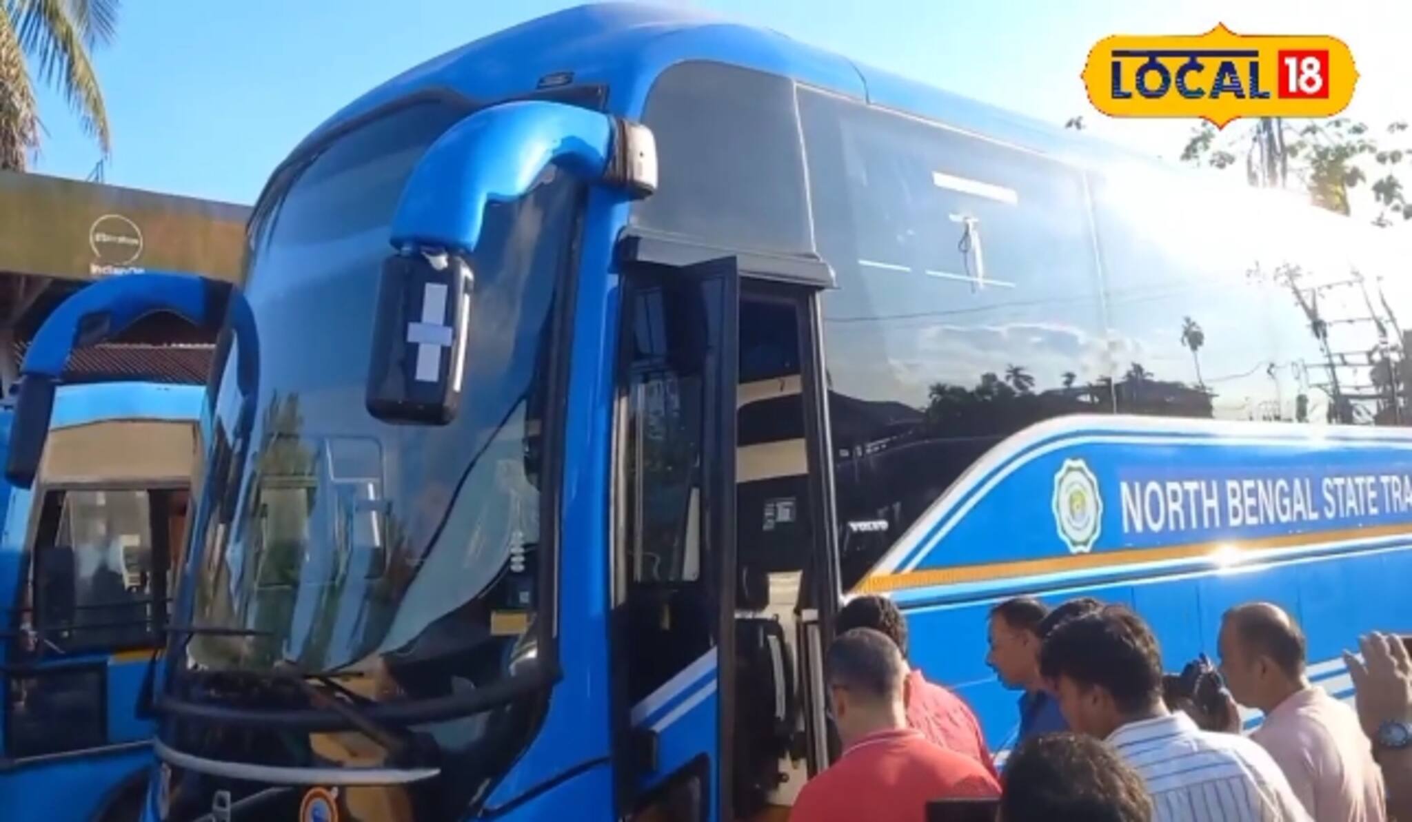 উত্তরবঙ্গ থেকে দিঘার বাসে বিশেষ ছাড়! কখন কোথা থেকে ছাড়বে? কীভাবে বুকিং? জেনে নিন