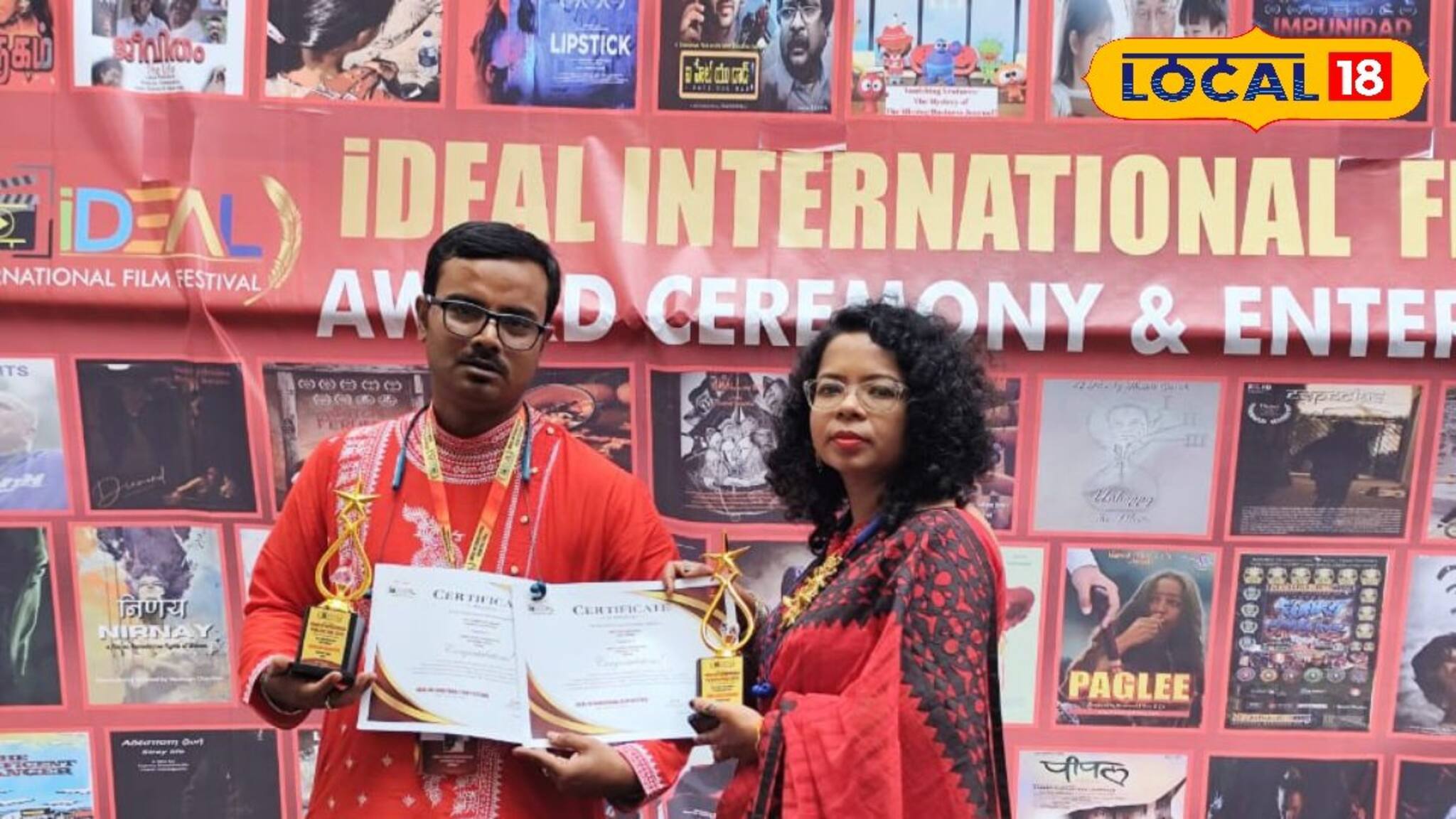 ব্যাঙ্কের কাজকর্মের ফাঁকেই অবিশ্বাস্য নেশা! পরের ঘটনা শুধুই উৎসাহ, পুরস্কার আর সম্মান!