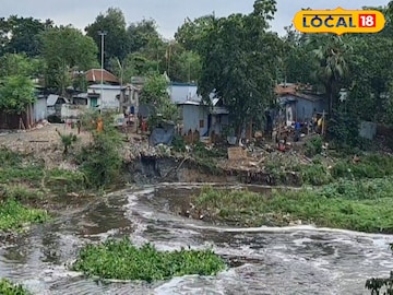 টানা