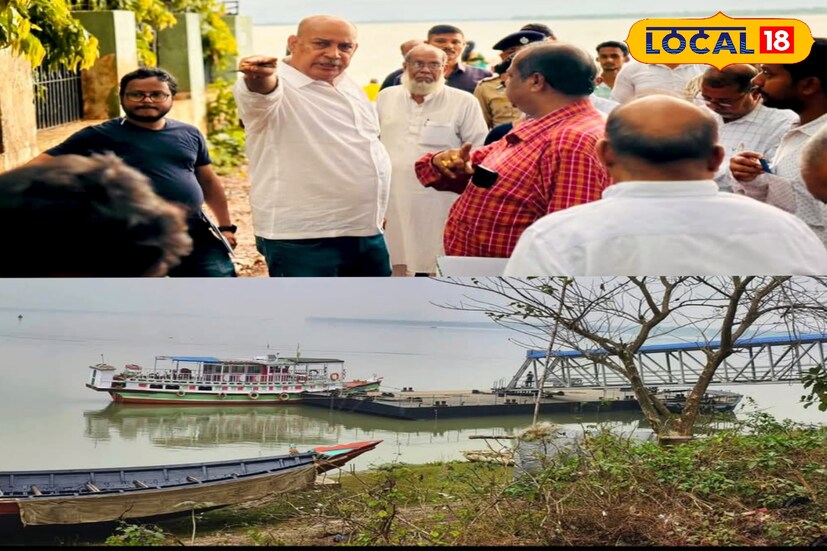 এবার আরও আকর্ষণীয় হাওড়া জেলার অন্যতম পর্যটন কেন্দ্র ৫৮ গেট! রাজ্যের অন্যতম গুরুত্বপূর্ণ পর্যটন কেন্দ্র গড়চুমুক ও উলুবেড়িয়া কালীবাড়ি সংলগ্ন নদীর পাড়, এই স্তান গুলিকে নতুন করে সৌন্দর্যায়নের উদ্যোগ নিল পর্যটন দফতর।