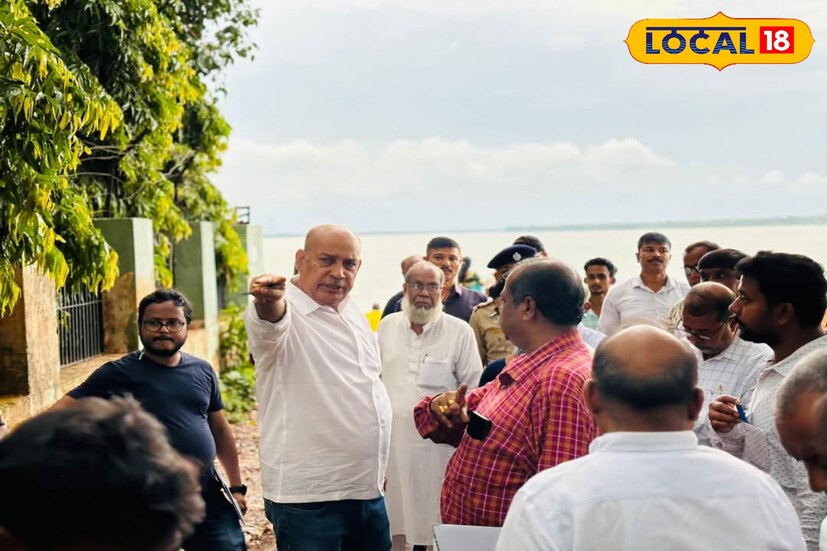 পর্যটন কেন্দ্র হিসেবে সারা বছর জেলার মানুষের অন্যতম আকর্ষণ নদী তীরবর্তী ৫৮ গেটের দামোদর ও হুগলি নদীর সংযোগ সংলগ্নস্থান। নতুনভাবে সাজানোর ফলে আরও পর্যটকের আকর্ষণ বাড়ছে তা বলাই চলে।