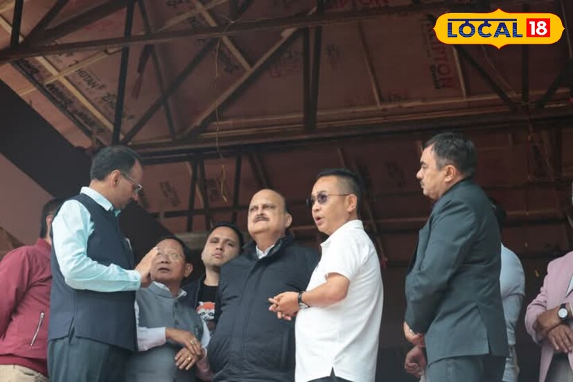 সিকিমের ভারতের সঙ্গে যুক্ত হওয়ার সুবর্ণজয়ন্তী উপলক্ষে প্রধানমন্ত্রী মোদির গ্যাংটক সফর ও একটি বিশেষ কর্মসূচিতে অংশগ্রহণ করার কথা রয়েছে।