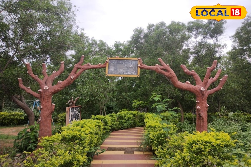 এরফলে ছোট ছোট কচিকাঁচারাও আকৃষ্ট হচ্ছে মুসাফিরানা ভিউ পয়েন্টের দিকে।মাত্র ১০ টাকার টিকিটে আপনি উপভোগ করতে পারবেন এই মুসাফিরানা ভিউ পয়েন্ট।
