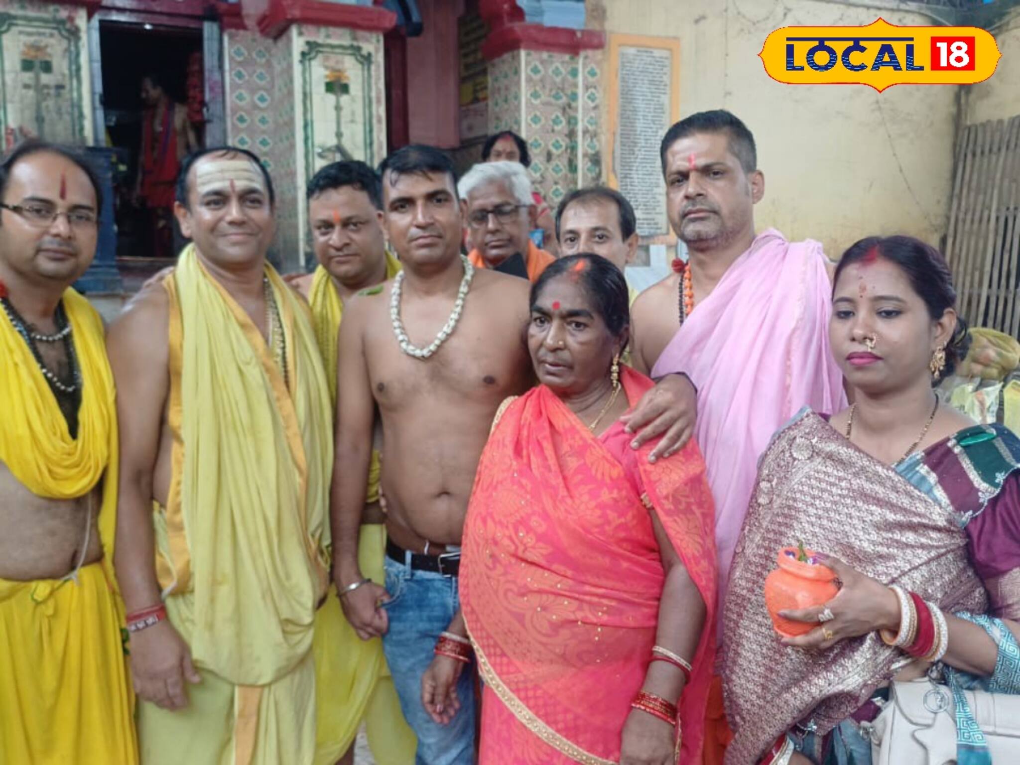 'পাকিস্তান থেকে মুক্তি পেলেই...' প্রতীজ্ঞা করেছিলেন অপহৃত জওয়ান পূর্ণমের মা, কথা রাখলেন