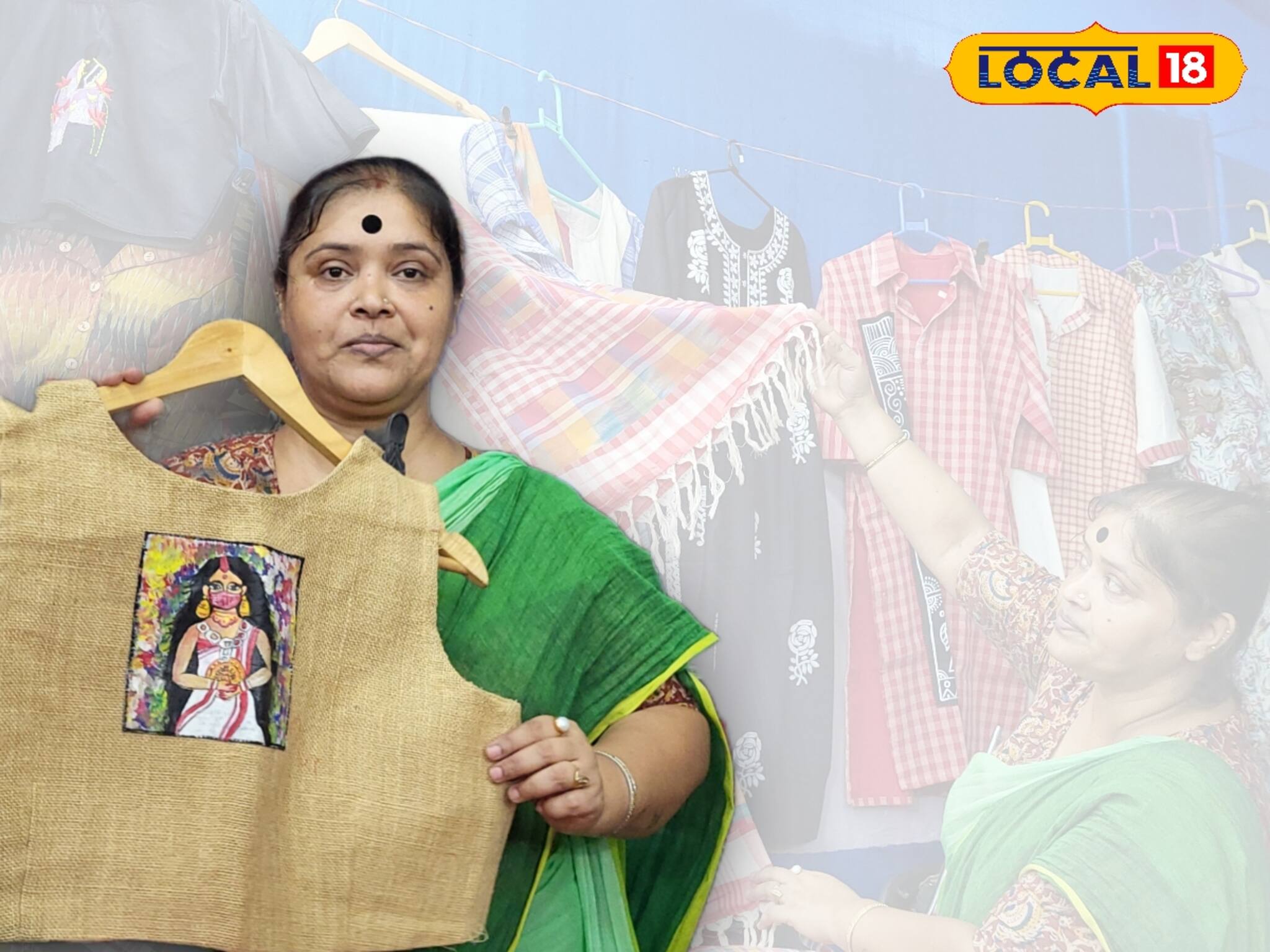 মাত্র ৫০টাকার 'গামছা'-ই খুলে দেবে পোড়া কপাল, কীভাবে? জানলে আপনিও রাতারাতি শুরু করে দেবেন