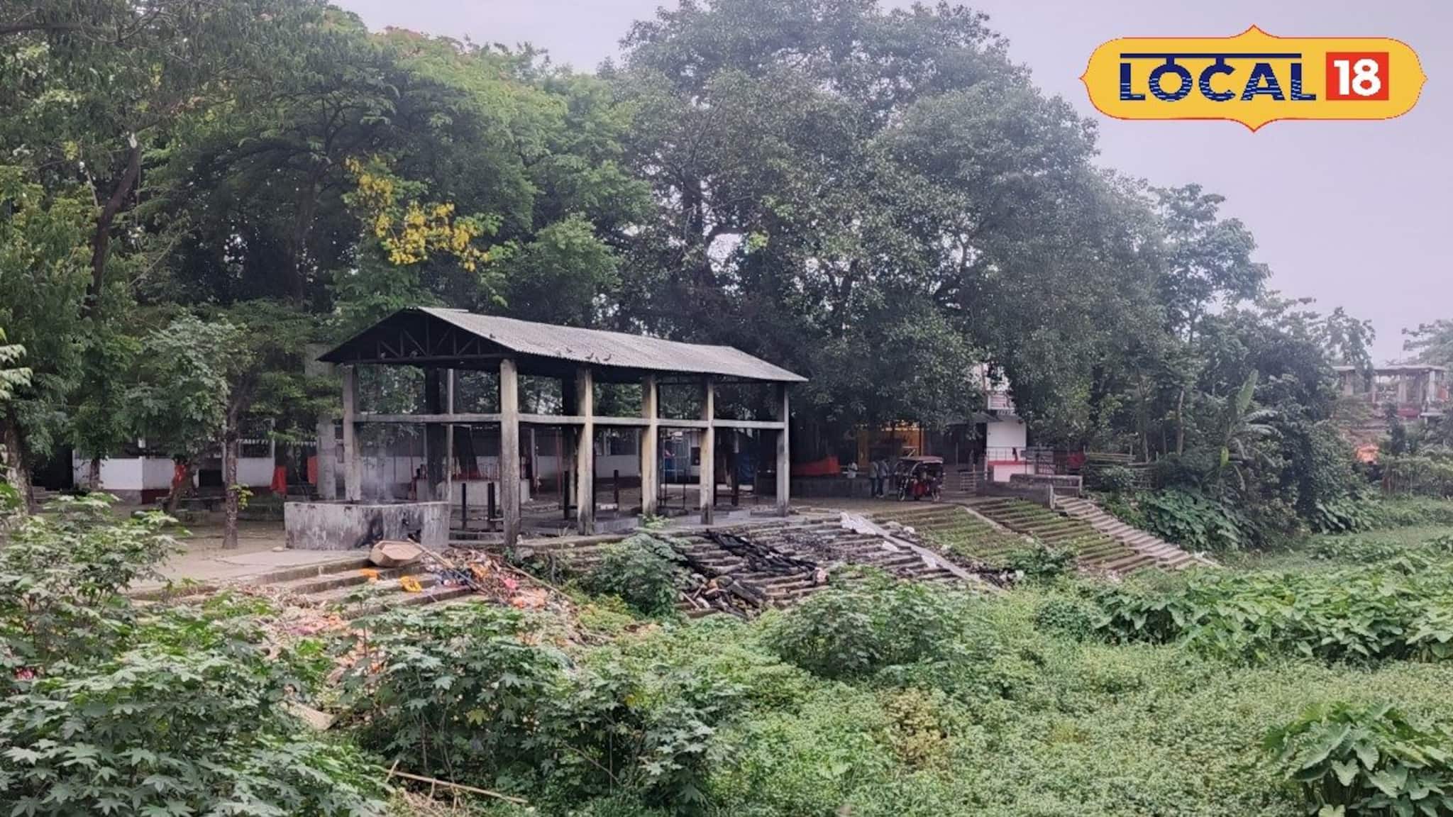 খাল তো নয়, যেন ডাস্টবিন! ছড়াচ্ছে দুর্গন্ধ, অবস্থা দেখে ব্যবস্থা গ্রহণের দাবি!