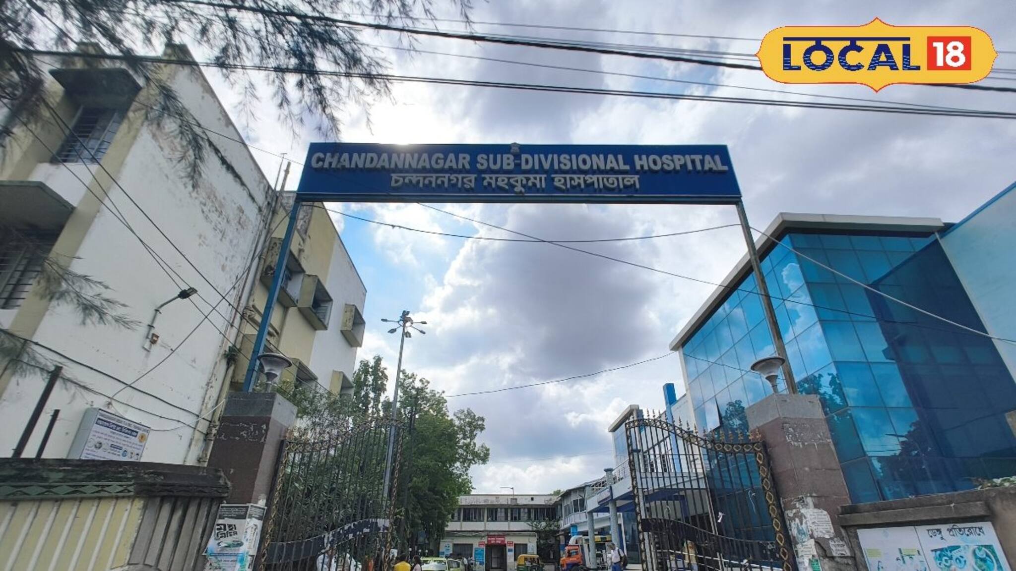 দেড় কেজির টিউমার, পেটের মধ্যে ফেটে রক্ত ছড়িয়ে পড়ল জরায়ুতে,  যা হল মরণাপন্ন কিশোরীর...