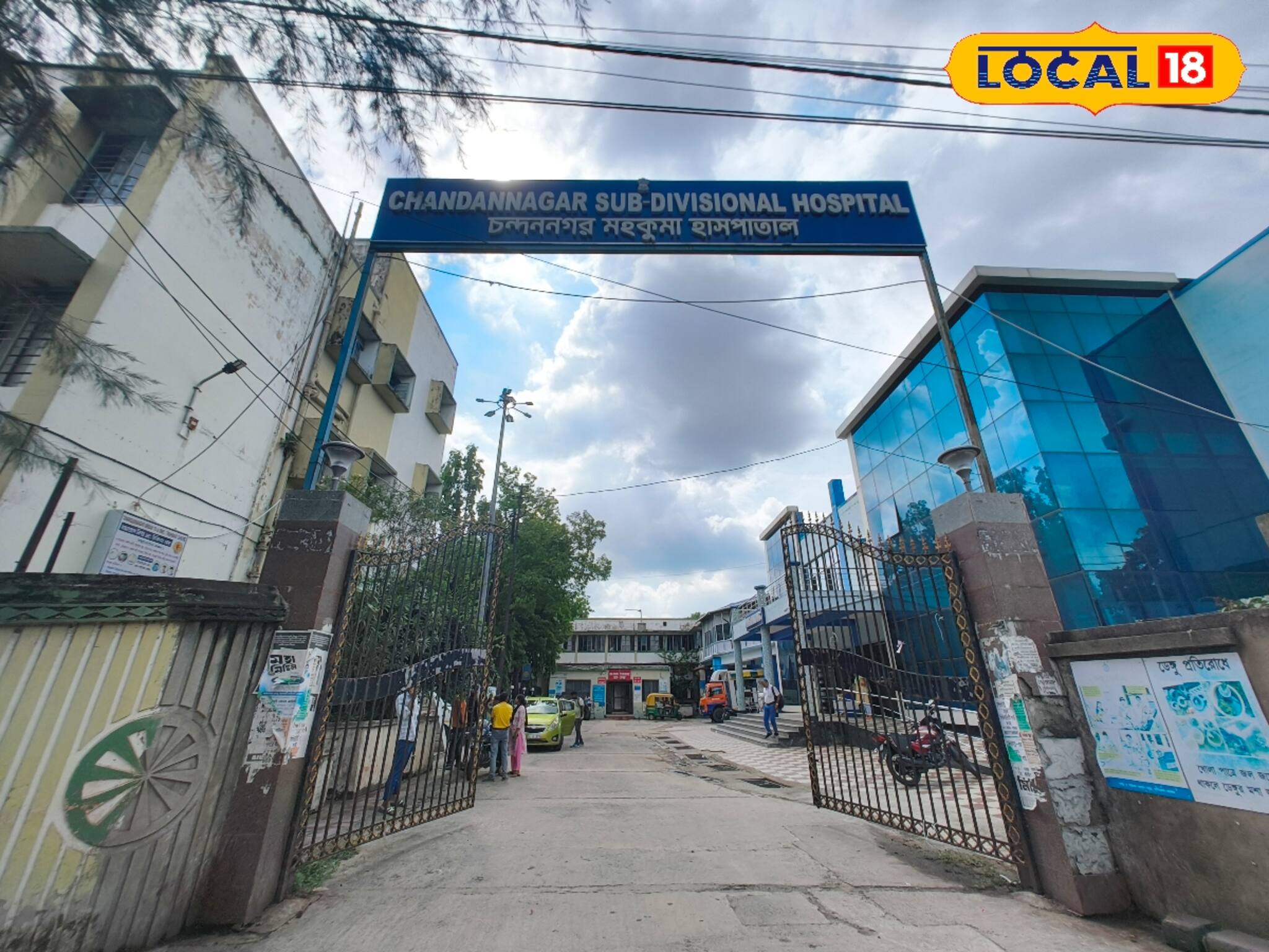 দেড় কেজির টিউমার, পেটের মধ্যে ফেটে রক্ত ছড়িয়ে পড়ল জরায়ুতে,  যা হল মরণাপন্ন কিশোরীর...