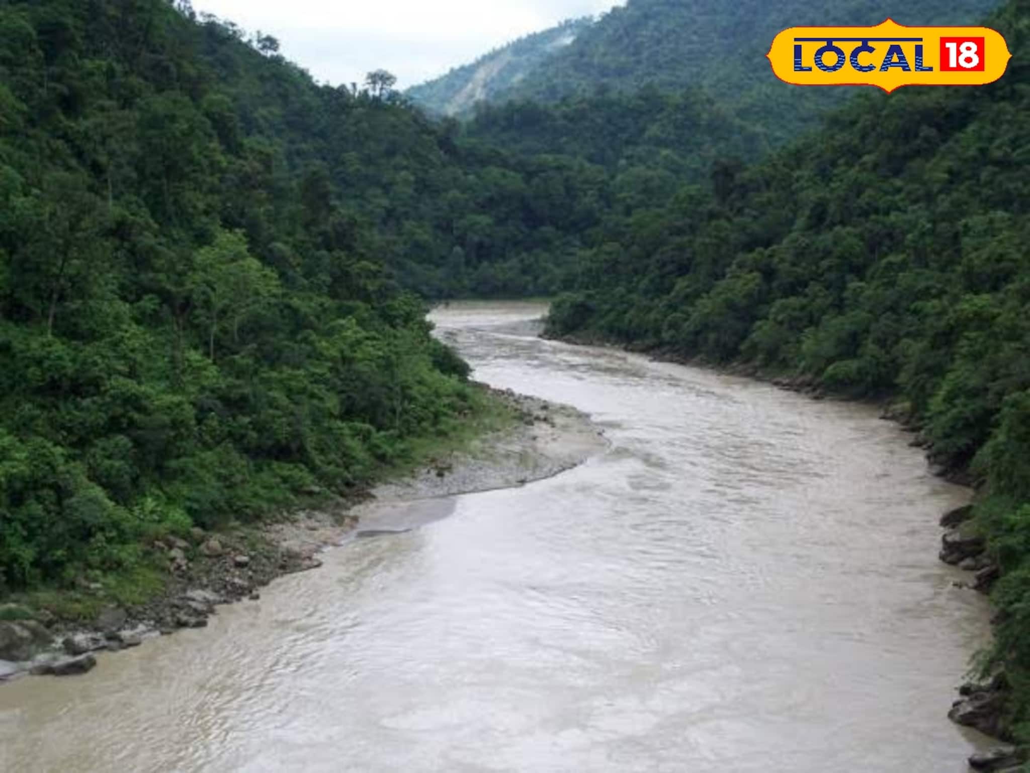 বর্ষা আসতেই চোখরাঙাচ্ছে তিস্তা! এবার আলাদা নজর প্রশাসনের, খুলছে ২৪ ঘণ্টার কন্ট্রোল রুম