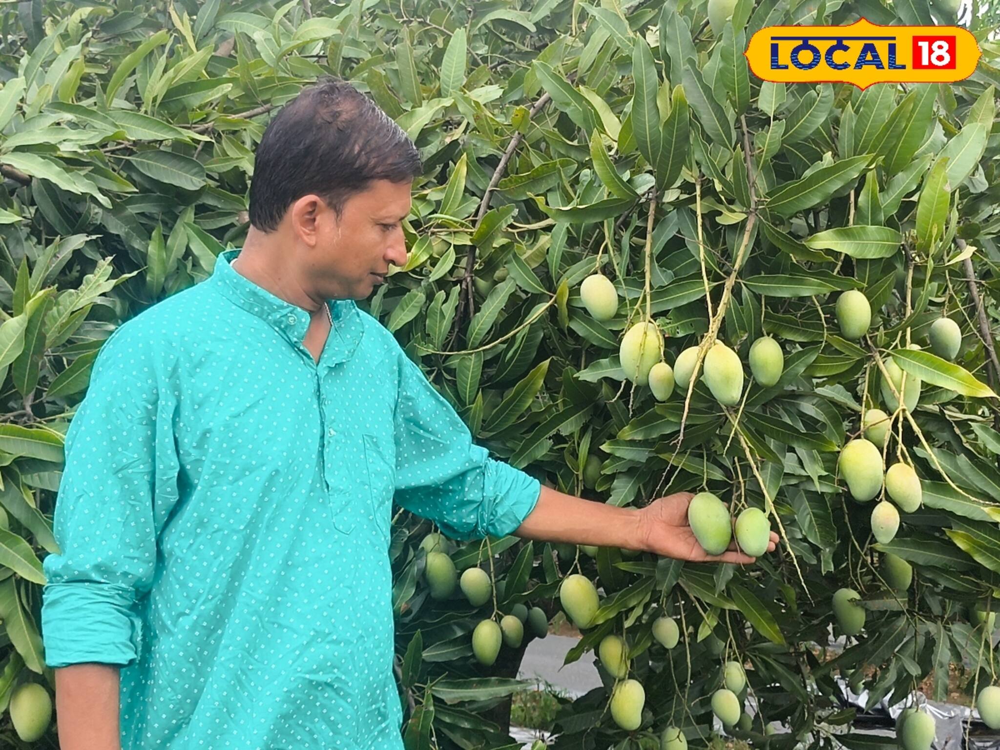 কেন্দ্র, রাজ্য, মন বসেনি কোন চাকরিতেই! দশ দশটি সরকারি চাকরি ছেড়ে এখন চাষি বাঁকুড়ার যুবক