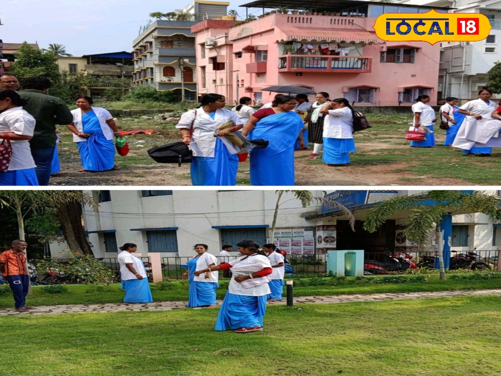 হাতে আসবে নগদ নারায়ণ, সবুজে ভরে যাবে এলাকা, মহিলাদের জন্য চালু হল নতুন প্রকল্প!