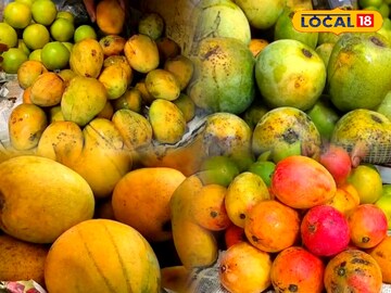 Mango Price For Jamai Sasthi: শ্বশুরের পকেটে চাপ কমাচ্ছে আমের দাম, জামাই ষষ্ঠীর আগে দেদার সস্তা, কারণ কিন্তু বাংলাদেশ
