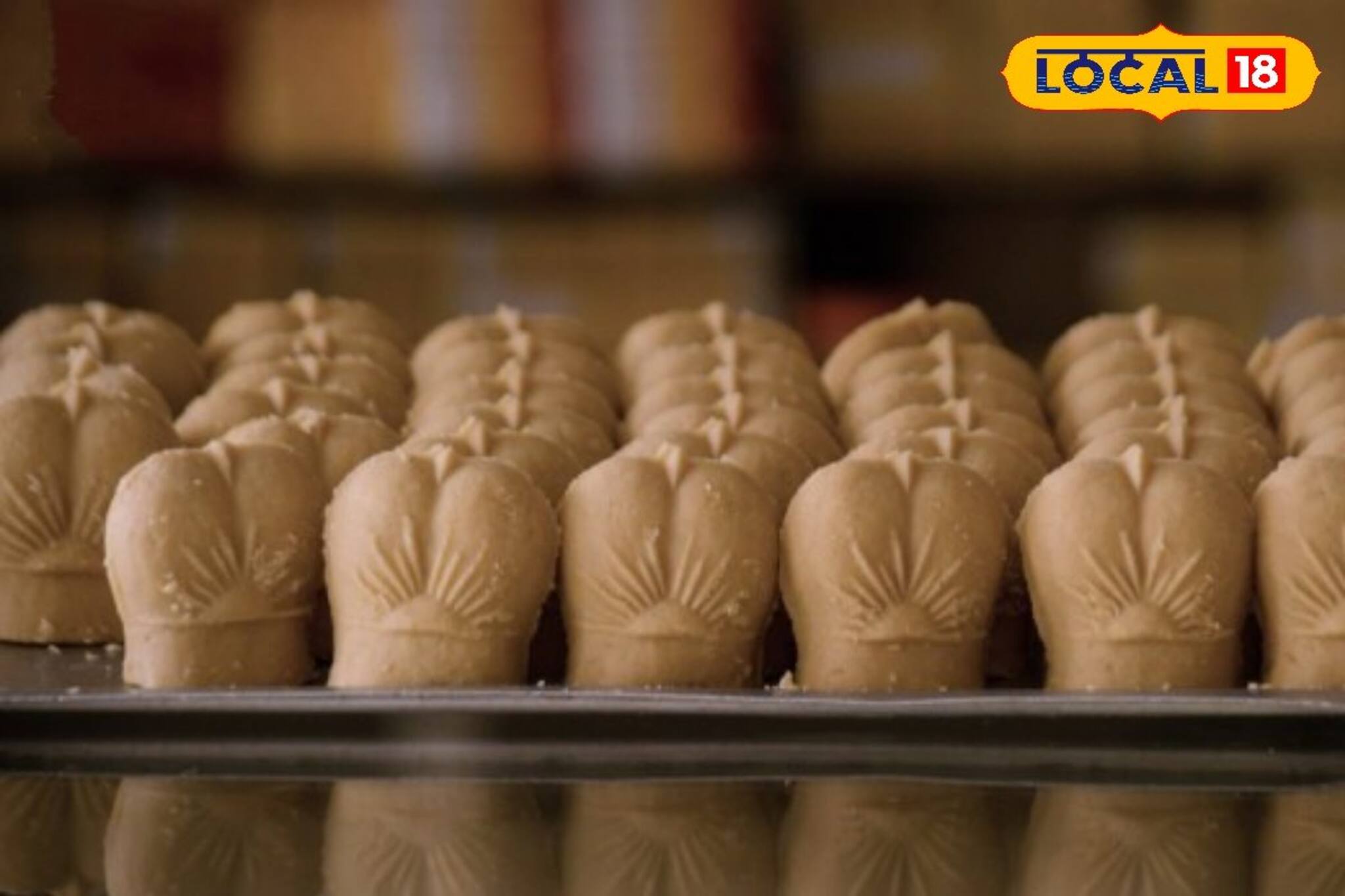 Jamai Sasthi Special Sweet: জামাইকে ঠকানোর জন্যই তৈরি হয়েছিল! জামাইষষ্ঠীতে জামাইয়ের পাতে অবশ্যই দিন 'জলভরা', জানুন মজার ইতিহাস