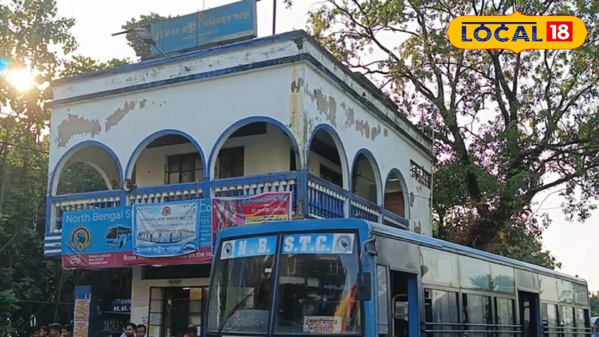 কোচবিহার সহ উত্তরবঙ্গের ৩ রুটে চালু হচ্ছে এসি বাস