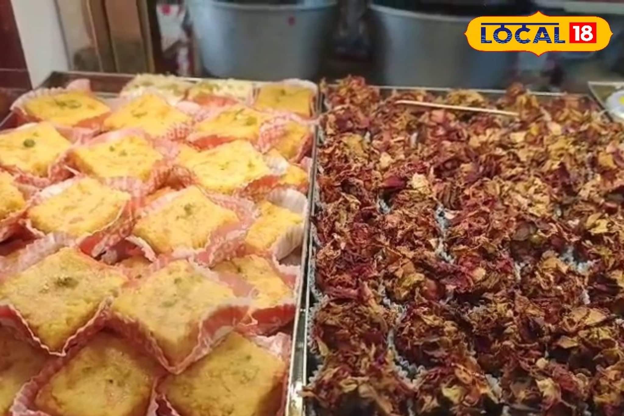 চকোলেট থেকে কাঁচা আমের সন্দেশ! জামাইষষ্ঠীর আগে রকমারি সুগার ফ্রি মিষ্টির রমরমা বাজার