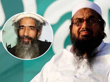 রক্তাক্ত অবস্থায় লাহোরের হাসপাতালে,লস্করের সহপ্রতিষ্ঠাতার গুরুতর অবস্থা খেলা শেষের ইঙ্গিত?