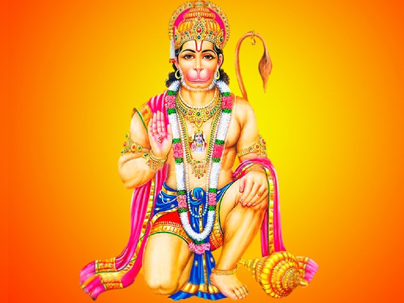 *একই সময়ে, একজন ব্যক্তি তার দক্ষতা প্রদর্শন করতে পারে না। এমন পরিস্থিতিতে হনুমানের পুজো করা উচিত। একটি বড় মঙ্গলবার মন্দিরে যান এবং ভগবান হনুমানকে সিঁদুর নিবেদন করুন এবং একটি ঘি প্রদীপ জ্বালান। তখন হনুমান চালিসা, সুন্দরকান্দা ও বজরং বান পাঠ করলে মঙ্গলের যন্ত্রণা কমবে। সংগৃহীত ছবি।