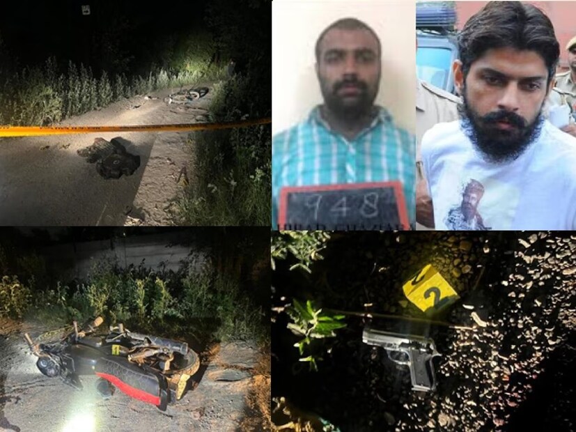 এক ঝলকে প্রোফাইল: নিহত অপরাধীর নাম নবীন কুমার, সে গাজিয়াবাদের লোনির বাসিন্দা সেবা রামের ছেলে। পুলিশ জানিয়েছে, নবীন কুমার লরেন্স বিষ্ণোই গ্যাংয়ের একজন সক্রিয় সদস্য এবং একজন শার্প শ্যুটার ছিলেন। তিনি গ্যাংয়ের কুখ্যাত অপরাধী হাশিম বাবার সঙ্গে মিলে অনেক জঘন্য অপরাধ করেছিলেন। এক সময়ে দিল্লির ত্রাস ছিলেন এই হাশিম বাবা। বলা হয় যে এখনও জেলের ভিতর থেকে তিনি নানা অপরাধের নেতৃত্ব দিয়ে চলেছেন। ফলে, খুন, খুনের চেষ্টা, অপহরণ, ডাকাতি এবং এমসিওসিএ-র (মহারাষ্ট্র সংগঠিত অপরাধ নিয়ন্ত্রণ আইন) মতো গুরুতর অপরাধের জন্য দিল্লি এবং উত্তর প্রদেশে নবীনের বিরুদ্ধে প্রায় ২০টি মামলা দায়ের করা হয়েছিল। দিল্লির আদালতও তাকে দুটি মামলায় শাস্তি দিয়েছে। যদিও নবীনকে গ্রেফতার করা সম্ভব হয়ে ওঠেনি। আদালতের রায় ঘোষণার পর থেকে সে পলাতক ছিল।