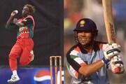 ‘কালো আর্ম ব্যান্ড’ পরে মাঠে নামাই কাল হল ! রাজনৈতিক সুর চড়ানোয় ক্রিকেটে ইতি ঘটে ওলোঙ্গার