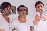 ‘হেরা ফেরি ৩’ থেকে সরে দাঁড়ালেন পরেশ রাওয়াল, ফেরত দিলেন সুদ-সহ পারিশ্রমিকের টাকাও !