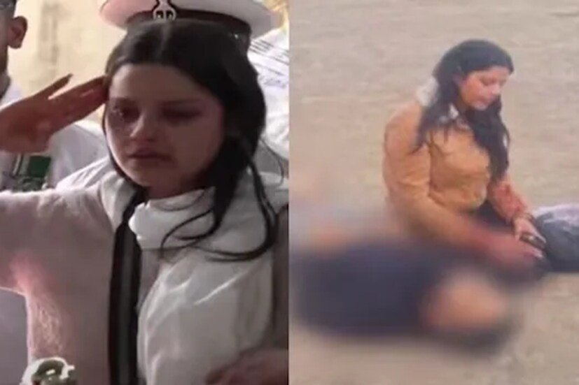 জীবিত থাকলে বৃহস্পতিবার বিনয় নারওয়ালের বয়স হত ২৭ বছর, এই দিনই ছিল তাঁর জন্মদিন। সেই উপলক্ষ্যে, তাঁর স্মৃতির প্রতি শ্রদ্ধা জানিয়ে করনালে এক রক্তদান শিবিরের আয়োজন করা হয়েছিল। করনালেই বাড়ি বিনয় নারওয়ালের, সেখানেই তিনি বড় হয়েছেন।