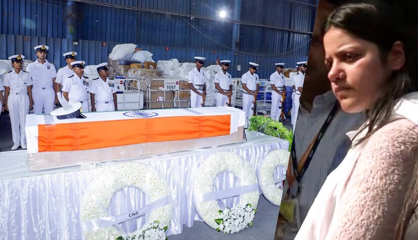 ন্যাশনাল ইন্টিগ্রেটেড ফোরাম অফ আর্টিস্টস অ্যান্ড অ্যাক্টিভিস্টস, সংক্ষেপে NIFAA, করনালে এই রক্তদান শিবিরের আয়োজন করেছিল। সেখানে একদিকে যেমন করনালের বিজেপি এমএলএ জগমোহন আনন্দ উপস্থিত ছিলেন, জড়ো হয়েছিলেন অগণিত সাধারণ মানুষ, অনেকে এসেছিলেন দূর থেকেও। শাশুড়ি এবং ননদের সঙ্গে এই রক্তদান শিবিরে আসেন হিমাংশি।