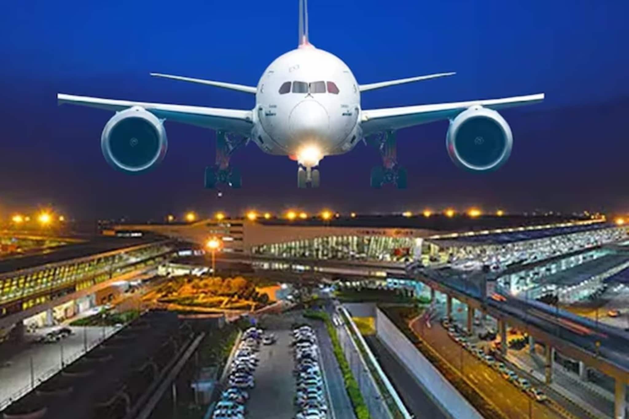 তিন মাসের জন্য বন্ধ থাকতে চলেছে দিল্লি বিমানবন্দরের রানওয়ে 28/10, যাত্রীদের জন্য যা জেনে র