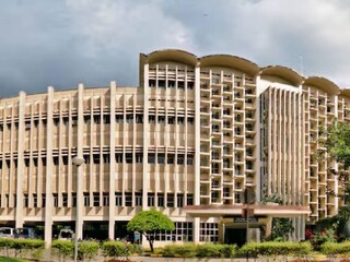 বড় সিদ্ধান্ত আইআইটি বম্বের