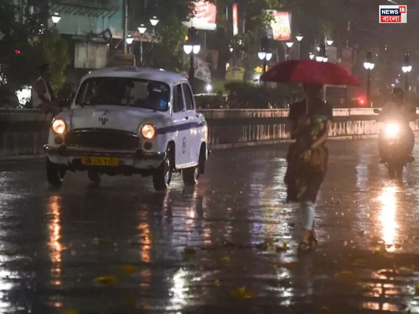 ৩০ থেকে ৫০ কিলোমিটার প্রতি ঘণ্টা গতিবেগে দমকা ঝোড়ো বাতাসের সঙ্গে বজ্রবিদ্যুৎ-সহ বৃষ্টি হবে। শিলাবৃষ্টি ও বজ্রপাতের আশঙ্কাও থাকবে। এমনটাই জানিয়েছে আবহাওয়া দফতর ৷ 