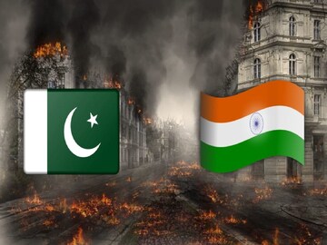 অপারেশন সিঁদুরের পাল্টা পাক সেনার অপারেশন বুনয়ান আল মারসুস! জানেন এর অর্থ কী?