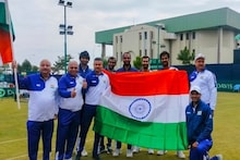 পাকিস্তানকে আবার খেলার মাঠে হারাল ভারত, হার হজম হল না! পাক খেলোয়াড়দের অসভ্যতা দেখুন